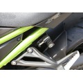 Sato Racing Helmet Lock for Kawasaki Z900 (2017+) Sato Racing Helmet Lock for Kawasaki Z900 (2017+)
